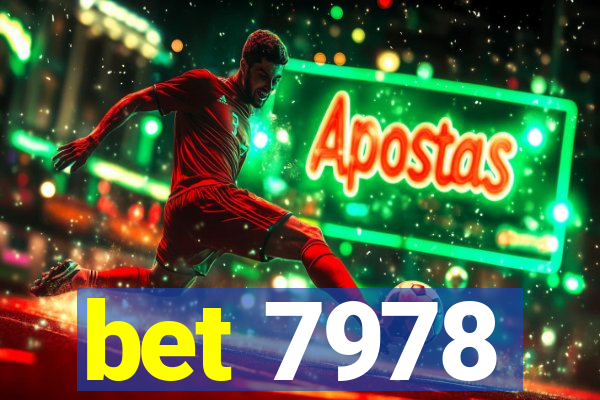 bet 7978